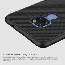 NILLKIN Synthetic fiber series protective case for Huawei Mate 20