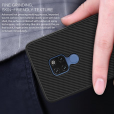 NILLKIN Synthetic fiber series protective case for Huawei Mate 20