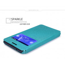 NILLKIN Sparkle series for Sony Xperia E1
