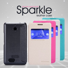 NILLKIN Sparkle series for Sony Xperia E1
