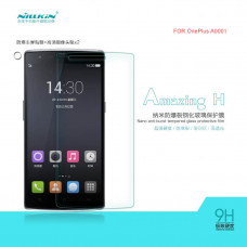 NILLKIN Amazing H tempered glass screen protector for ONEPlus One