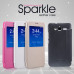 NILLKIN Sparkle series for Huawei Ascend GX1
