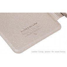 NILLKIN Sparkle series for Asus X002