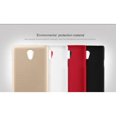 NILLKIN Super Frosted Shield Matte cover case series for Oppo A11