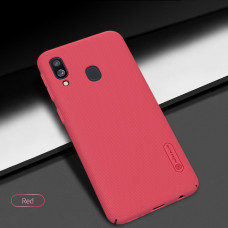 NILLKIN Super Frosted Shield Matte cover case series for Samsung Galaxy A40