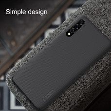 NILLKIN Super Frosted Shield Matte cover case series for Samsung Galaxy A50s, Samsung Galaxy A30s