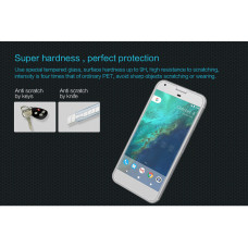 NILLKIN Amazing H tempered glass screen protector for Google Pixel XL