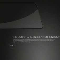 NILLKIN Amazing CP+ fullscreen tempered glass screen protector for BBK Vivo NEX Dual Display