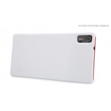 NILLKIN Super Frosted Shield Matte cover case series for Lenovo Vibe Shot (Z90)