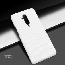 NILLKIN Super Frosted Shield Matte cover case series for Oneplus 7T Pro