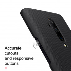 NILLKIN Super Frosted Shield Matte cover case series for Oneplus 7T Pro