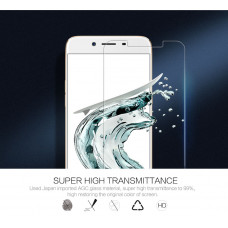 NILLKIN Amazing H+ Pro tempered glass screen protector for Oppo R9S