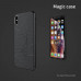  
Magic case color: Black