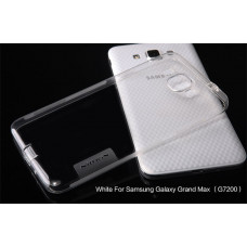NILLKIN Nature Series TPU case series for Samsung Galaxy Grand Max (G7200)