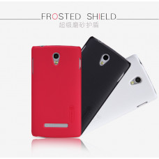 NILLKIN Super Frosted Shield Matte cover case series for Oppo R815T