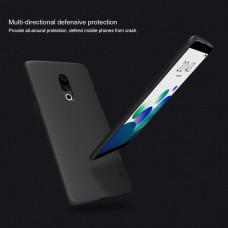 NILLKIN Super Frosted Shield Matte cover case series for Meizu 15 Plus