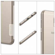 NILLKIN Nature Series TPU case series for Samsung Galaxy J7 Plus J7+ (C8)