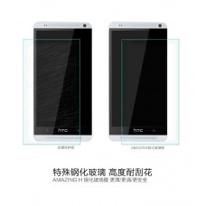 NILLKIN Amazing H tempered glass screen protector for HTC One Max