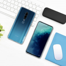 NILLKIN Nature Series TPU case series for Oneplus 7T Pro
