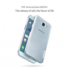 NILLKIN Nature Series TPU case series for Samsung Galaxy A8 (2016)