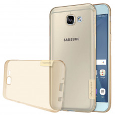 NILLKIN Nature Series TPU case series for Samsung Galaxy A8 (2016)