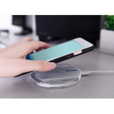 NILLKIN Magic Qi wireless charger case series for Apple iPhone 7