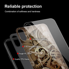 NILLKIN Gear protective case series for Apple iPhone XS, Apple iPhone X