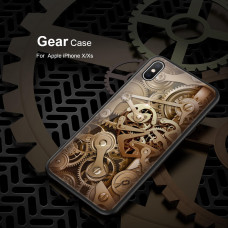 NILLKIN Gear protective case series for Apple iPhone XS, Apple iPhone X