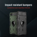 NILLKIN CamShield Armor case series for Apple iPhone SE (2020), Apple iPhone 8, Apple iPhone 7