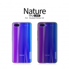 NILLKIN Nature Series TPU case series for Huawei Honor 10