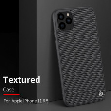 NILLKIN Textured nylon fiber case series for Apple iPhone 11 Pro Max (6.5")