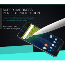 NILLKIN Amazing H tempered glass screen protector for Huawei Nexus 6P