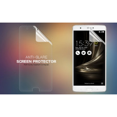 NILLKIN Matte Scratch-resistant screen protector film for Asus ZenFone 3 Ultra (ZU680KL)