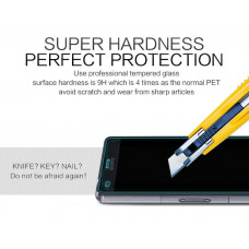 NILLKIN Amazing H tempered glass screen protector for Sony Xperia Z3 Compact