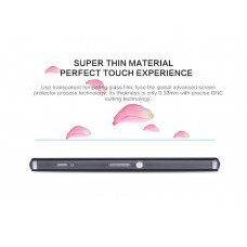 NILLKIN Amazing H tempered glass screen protector for Sony Xperia Z3 Compact