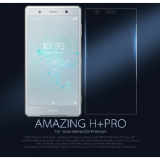 NILLKIN Amazing H+ Pro tempered glass screen protector for Sony Xperia XZ2 Premium