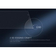 NILLKIN Amazing H+ Pro tempered glass screen protector for Sony Xperia XZ2 Premium