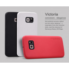 NILLKIN Victoria case series for Samsung Galaxy S6 Edge