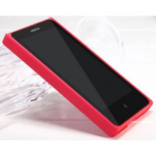 NILLKIN Super Frosted Shield Matte cover case series for Nokia X