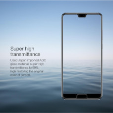 NILLKIN Amazing H tempered glass screen protector for Huawei P20