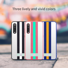 NILLKIN Striped cover case series for Xiaomi Mi9 (Mi 9), Xiaomi Mi9 Explorer