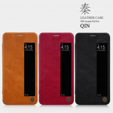 NILLKIN QIN series for Huawei P20 Pro
