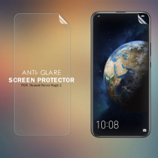 NILLKIN Matte Scratch-resistant screen protector film for Huawei Honor 9i (CN)