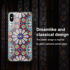 NILLKIN Dreamland protective case series for Apple iPhone XS, Apple iPhone X
