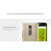 NILLKIN Super Frosted Shield Matte cover case series for Motorola Moto X Play