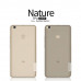 NILLKIN Nature Series TPU case series for Xiaomi Mi MAX 2