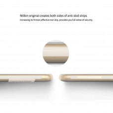 NILLKIN Nature Series TPU case series for Xiaomi Mi MAX 2
