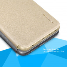 NILLKIN Sparkle series for Huawei Honor 7C
