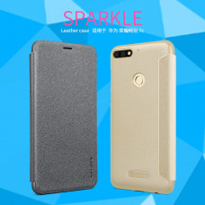NILLKIN Sparkle series for Huawei Honor 7C