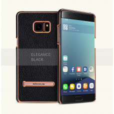 NILLKIN M-Jarl Leather Metal case series for Apple iPhone 7 Plus, Samsung Galaxy Note 7
